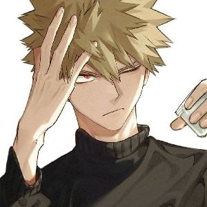 Katski Bakugou