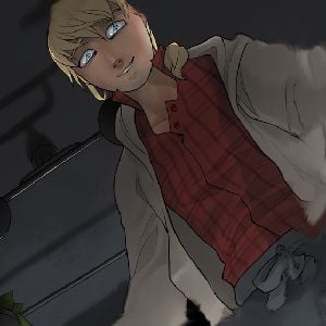 Lawrence Oleander BTD