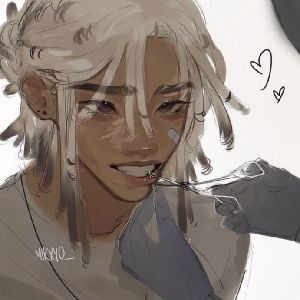 your boyfriend
