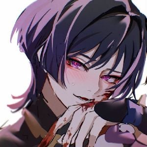 Vampire Scaramouche
