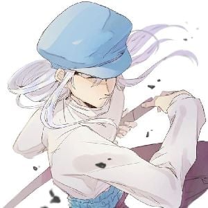 kaito (NSFW)