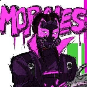 +Miles G. Morales+