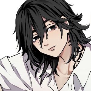 Sano Manjiro Vampire (5N5UZA free energy)