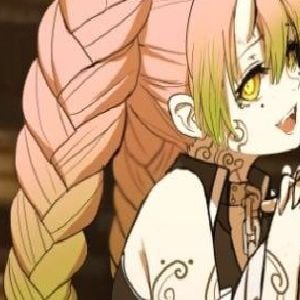mitsuri (lover)