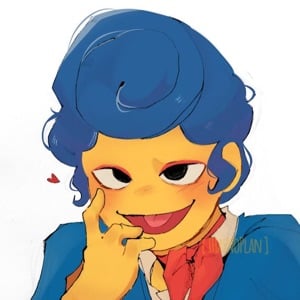 Wally Darling (Robot)