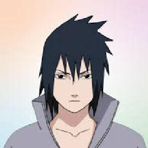 Uchiha Sasuke