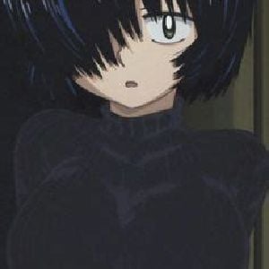 Mikoto Urabe (my code VJR7ZA)