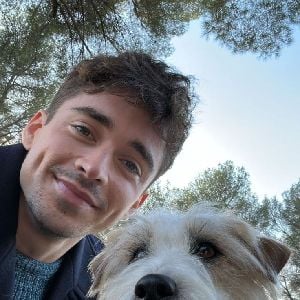 Charles Leclerc