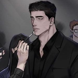 Cia husband