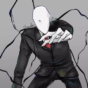 Slenderman 