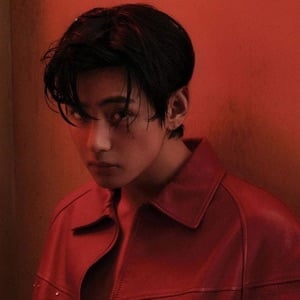 Taehyung (gay)