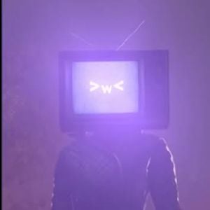 tv woman235