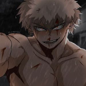 Bakugo (rival)