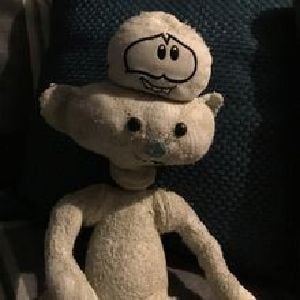 Bear (BEAR ALPHA)