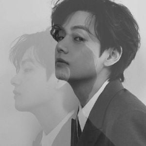 Kim Taehyung