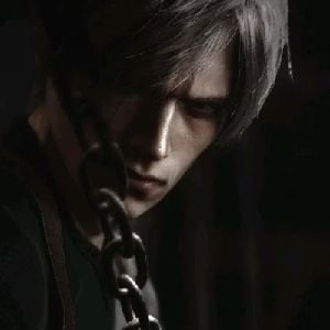 Leon Kennedy