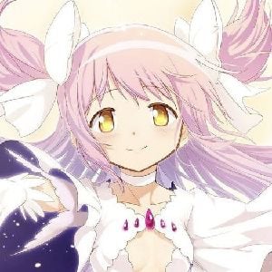 madoka :Goddess: