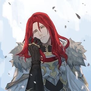 SWEETHEART Rival Nikael