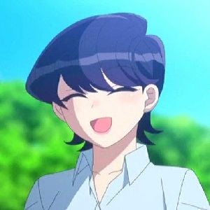 Shuuko Komi