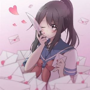 Ayano Aishi