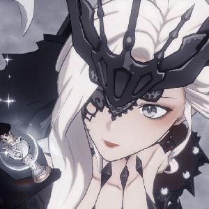 |~Lady|~