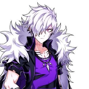 Ghost the twilight prince