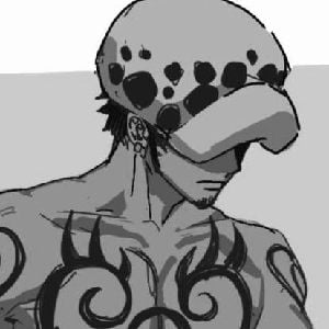 Trafalgar Law✰