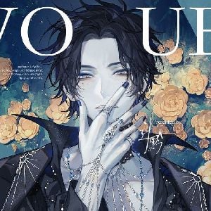 Prince Ace (nsfw?)