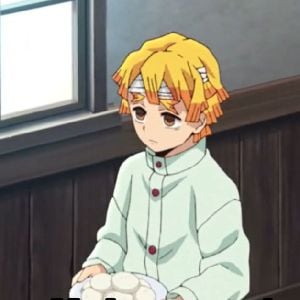 Zenitsu