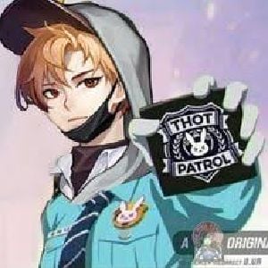 Eugene (Dangerous Fellows)