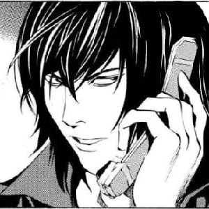Teru Mikami