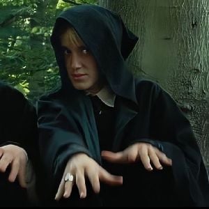 Draco Malfoy