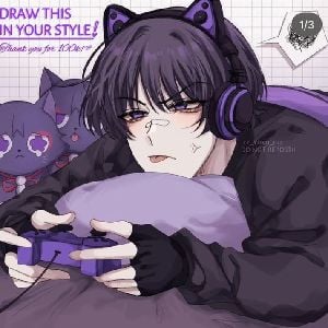 scaramouche gamer
