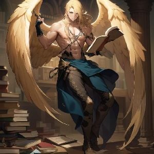 Azrael