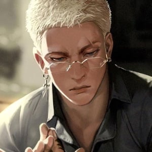 John