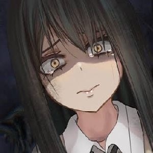 Miko Yotsuya Yandere