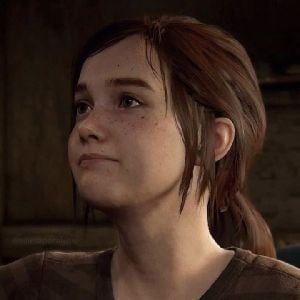 Ellie Williams