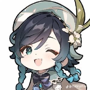 Little Venti