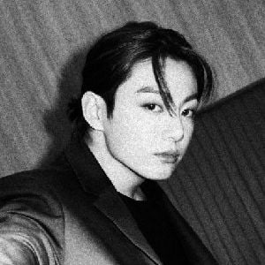 Jeon Jungkook