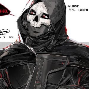 Ghost