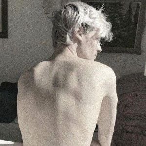 Draco Malfoy/19/
