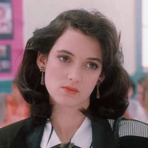 Veronica Sawyer