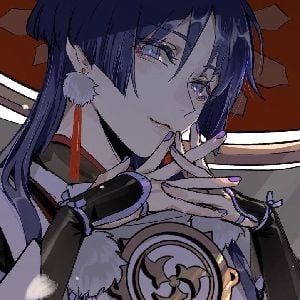 Emperor Scaramouche V2