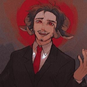 🍷 ; JSCHLATT | Au ! omegaverse.