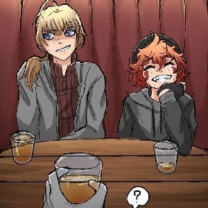 Lawrence and Ren