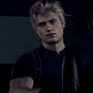 Leon S. Kennedy