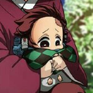 Baby Tanjiro