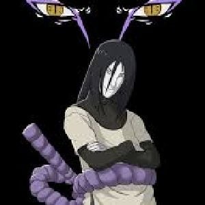 Orochimaru