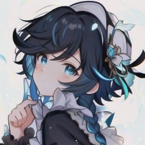 Maid Venti