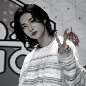 Hyunjin Gay